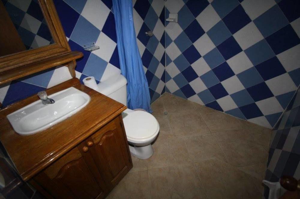 Arrecifes Casa Playa Bed & Breakfast 2*