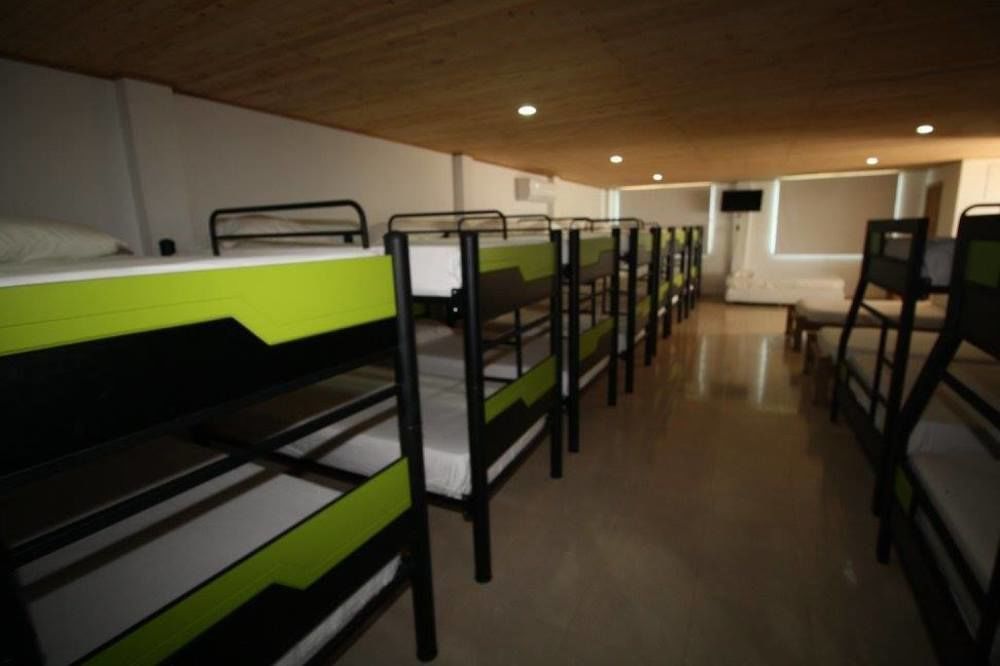 Arrecifes Casa Playa Bed & Breakfast Cartagena