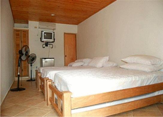 Bed & Breakfast Arrecifes Casa Playa 2*
