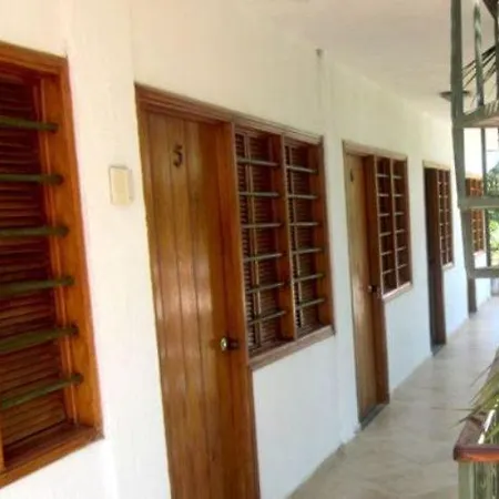 Bed and breakfast Arrecifes Casa Playa Cartagena