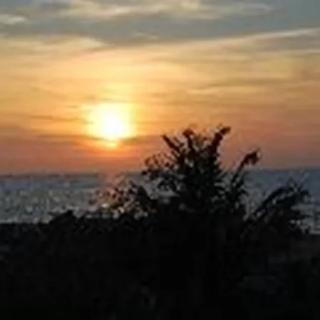 Bed and breakfast Arrecifes Casa Playa