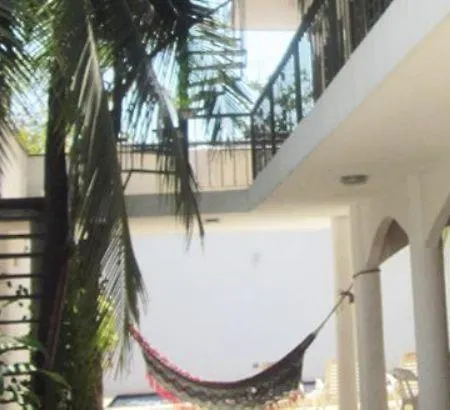 Arrecifes Casa Playa Bed and breakfast Cartagena