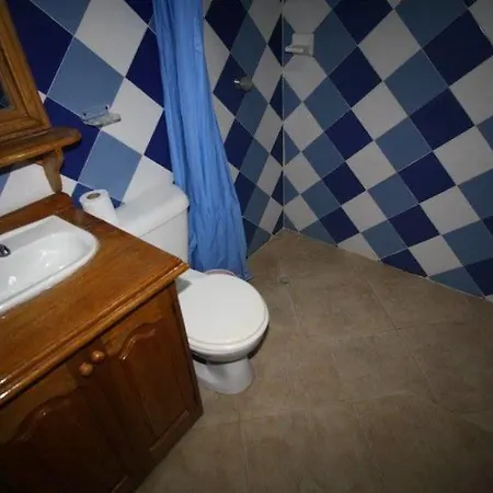 Arrecifes Casa Playa Bed and breakfast 2*