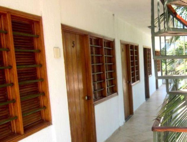 Bed and breakfast Arrecifes Casa Playa Cartagena