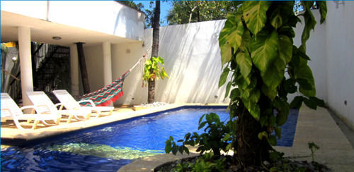 Bed and breakfast Arrecifes Casa Playa Cartagena